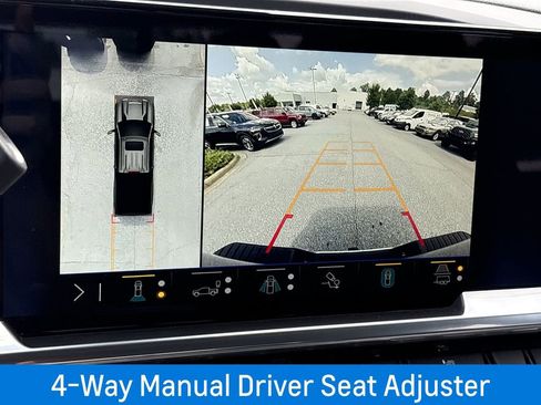 New 2025 Chevrolet Silverado 2500 LT w/ Safety Package image 17