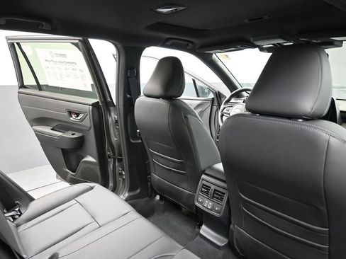 New 2026 Subaru Outback Touring XT image 15