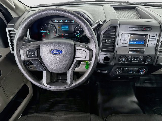 Used 2019 Ford F150 XL w/ XL Power Equipment Group RWD image 13