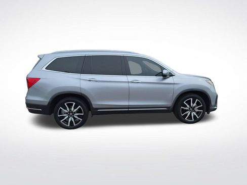 Used 2021 Honda Pilot Touring image 7
