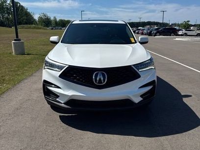 Used 2019 Acura RDX A-Spec