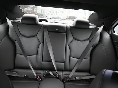 New 2026 Cadillac CT4 Premium Luxury image 14