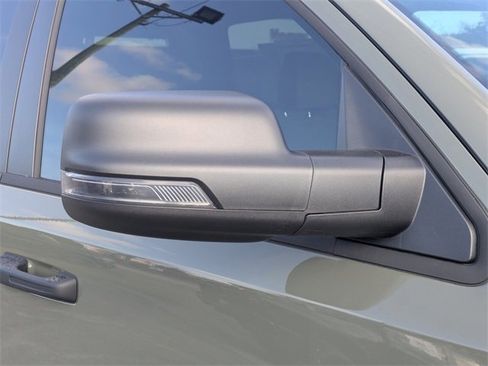 New 2026 RAM 1500 Big Horn image 12