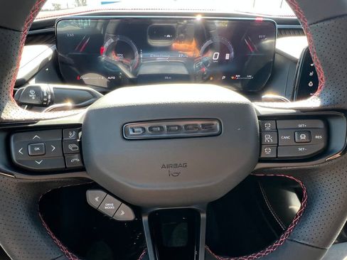 New 2026 Dodge Charger R/T Scat Pack image 20