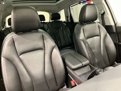 Used 2017 Audi Q7 3.0T Premium Plus image 49