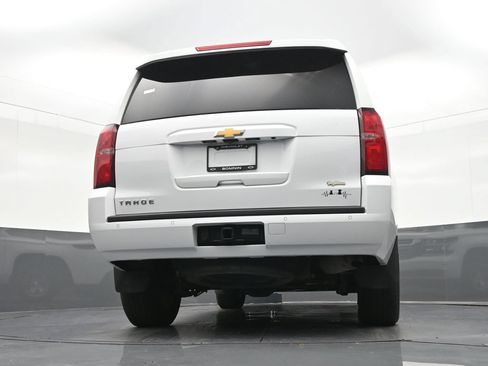 Used 2020 Chevrolet Tahoe LS RWD image 27