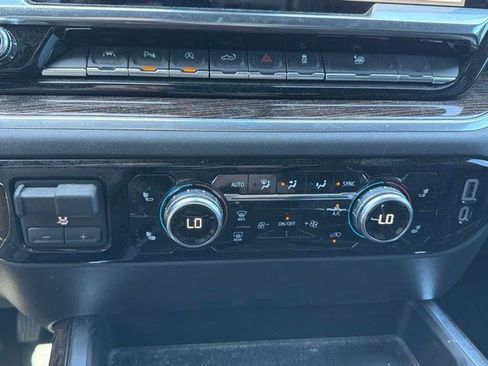 Used 2026 GMC Sierra 1500 Elevation w/ Elevation Premium Package AWD/4WD image 22
