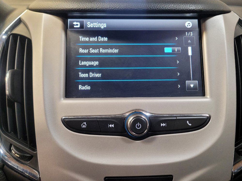 Used 2018 Chevrolet Cruze LS FWD image 25