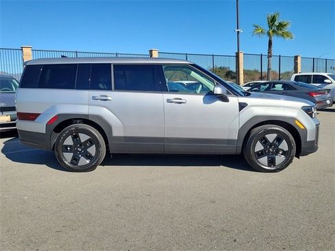 New 2026 Hyundai Santa Fe SE image 24