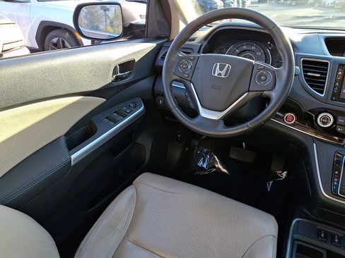 Used 2016 Honda CR-V EX-L image 14