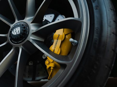 Used 2019 Porsche 911 GT3 image 16