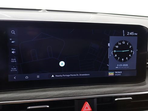 Used 2025 Kia K5 EX image 47