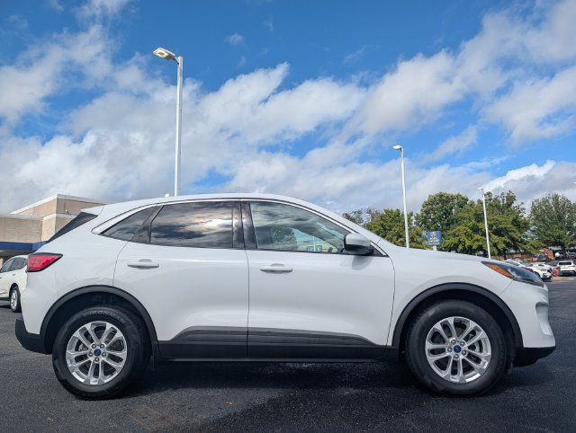 Used 2020 Ford Escape SE AWD/4WD image 7
