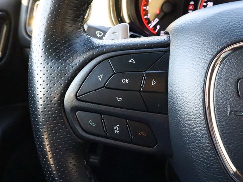 Used 2024 Dodge Durango GT image 34