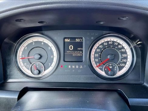 Used 2017 RAM 1500 Tradesman w/ Power & Remote Entry Group image 22