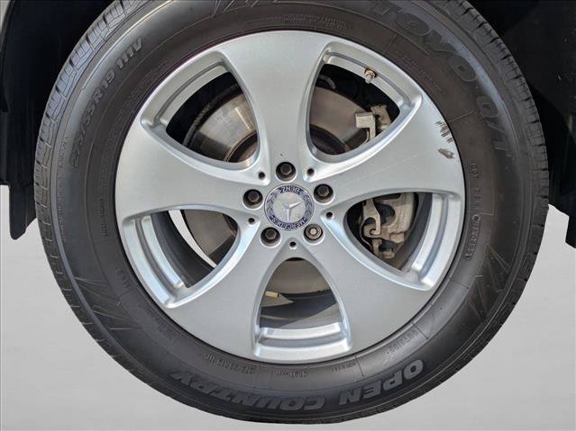 Used 2017 Mercedes-Benz GLS 450 4MATIC image 27