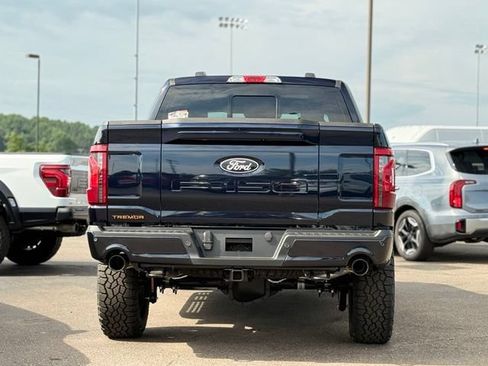 New 2026 Ford F150 Tremor w/ Equipment Group 402B AWD/4WD image 41