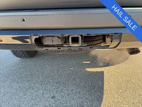 Used 2022 Ford Expedition XLT AWD/4WD image 9