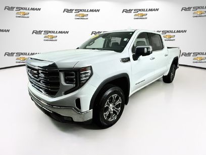 Used 2025 GMC Sierra 1500 SLT