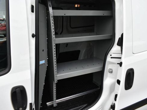 Used 2021 RAM ProMaster City Tradesman FWD image 9