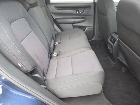 Used 2024 Honda CR-V EX image 20
