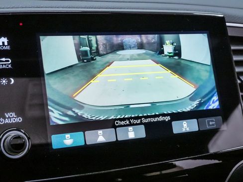 Used 2019 Honda Passport Touring image 23