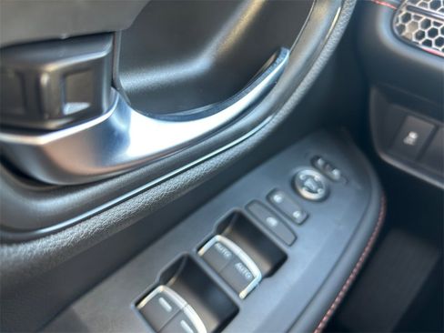 New 2026 Honda HR-V Sport image 15