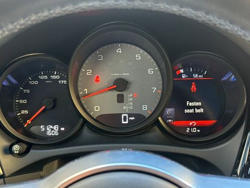 Used 2019 Porsche Macan S AWD/4WD image 38