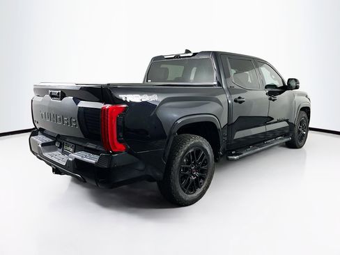 Used 2023 Toyota Tundra SR5 w/ TRD Sport Premium Package AWD/4WD image 9