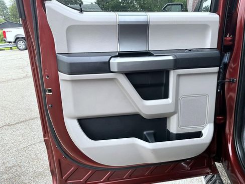 Used 2015 Ford F150 XLT w/ Equipment Group 302A Luxury AWD/4WD image 22