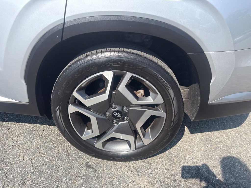 Used 2024 Hyundai Palisade SEL AWD/4WD image 11