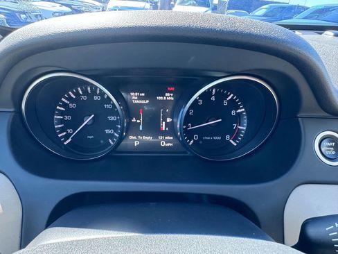 Used 2016 Land Rover Discovery Sport HSE image 21