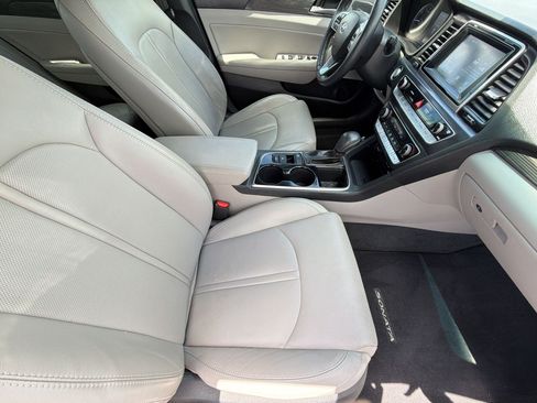 Used 2019 Hyundai Sonata Limited image 35