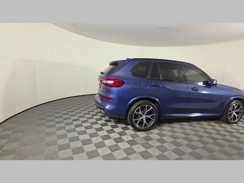 Used 2022 BMW X5 sDrive40i w/ M Sport Package image 39