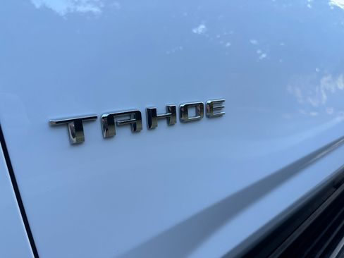 Used 2021 Chevrolet Tahoe High Country w/ Premium Package 2 image 64