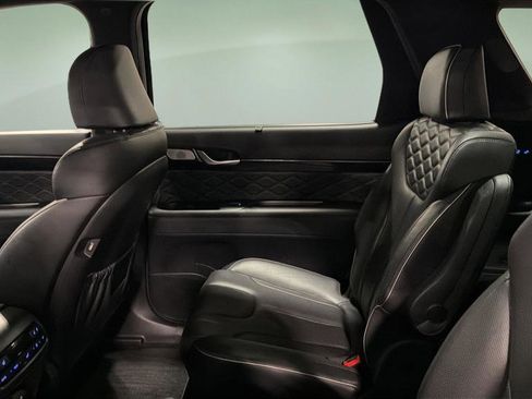 Used 2020 Hyundai Palisade Limited image 16