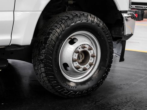 Used 2021 Ford F350 XL w/ Power Equipment Group image 48