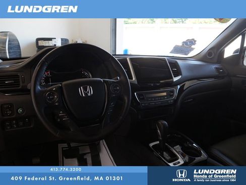Used 2019 Honda Ridgeline RTL-E image 17