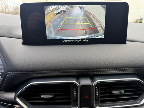 Used 2024 MAZDA CX-5 Carbon Edition image 15
