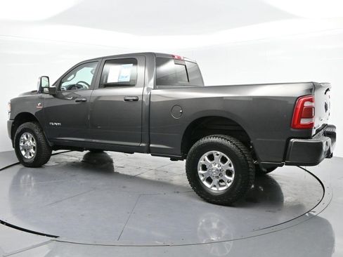 Used 2024 RAM 2500 Laramie AWD/4WD image 5