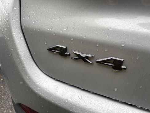 New 2026 Jeep Compass Limited image 8