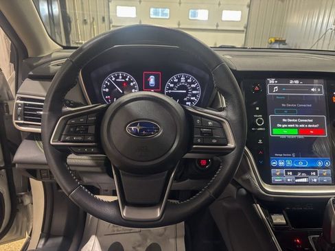 Used 2023 Subaru Outback Onyx Edition w/ Popular Package #2 image 17