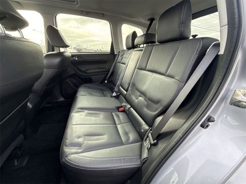 Used 2018 Subaru Forester 2.5i Touring image 46