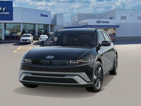 New 2025 Hyundai Ioniq 5 SEL image 6