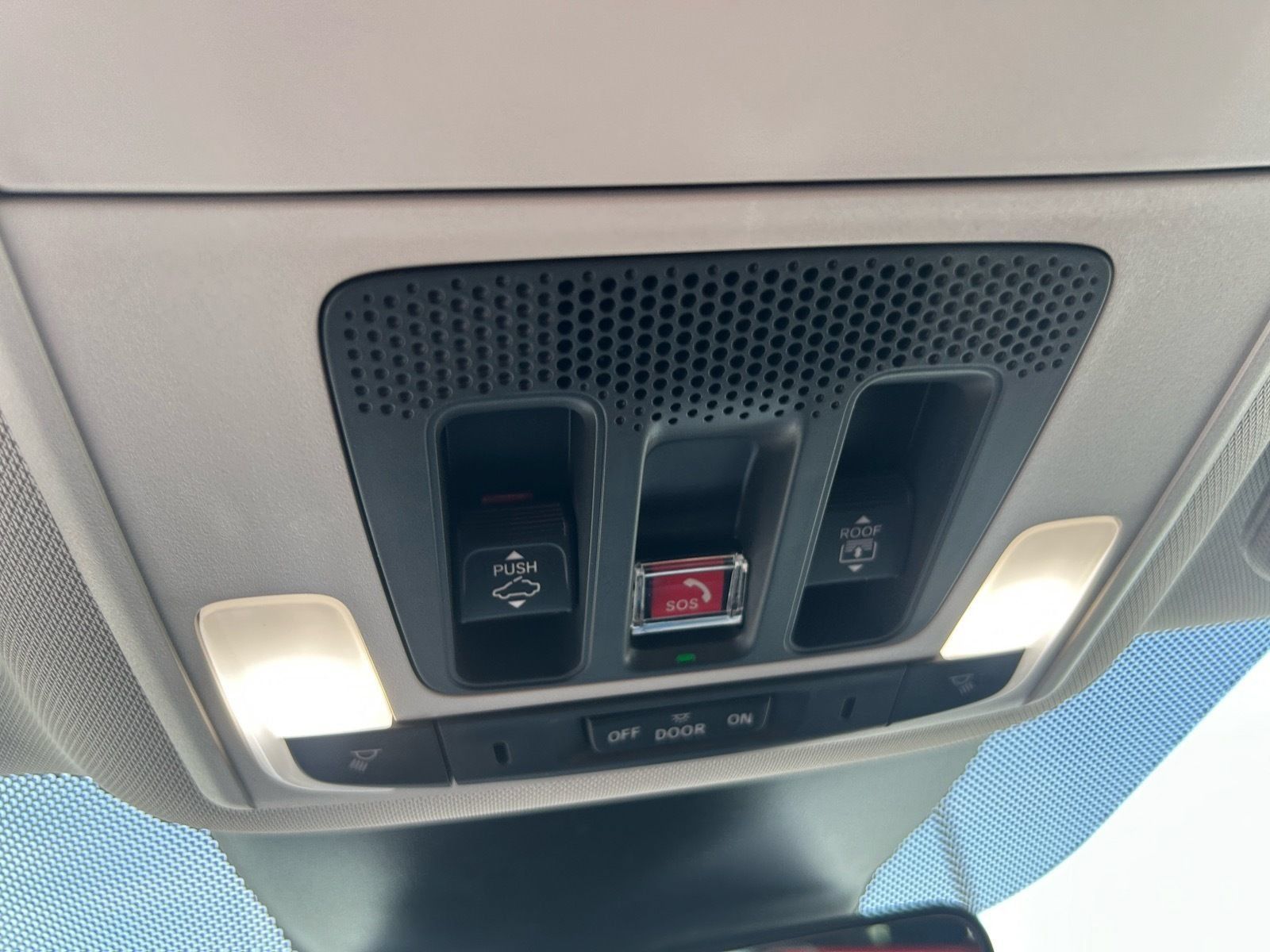 New 2026 Honda Pilot Touring image 28