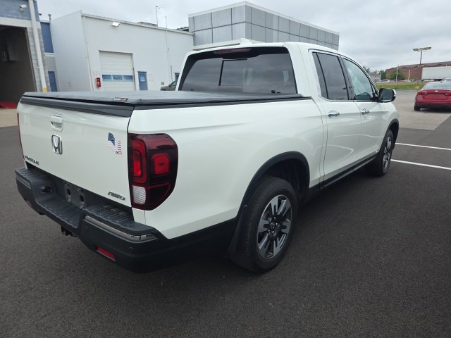 Used 2019 Honda Ridgeline RTL-E image 4