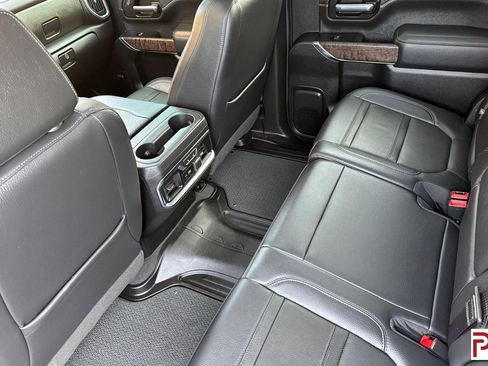 Certified 2023 GMC Sierra 3500 Denali w/ Denali Black Diamond Edition image 14