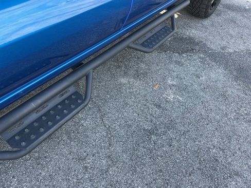 Used 2023 Chevrolet Silverado 1500 LT Trail Boss w/ Protection Package image 10