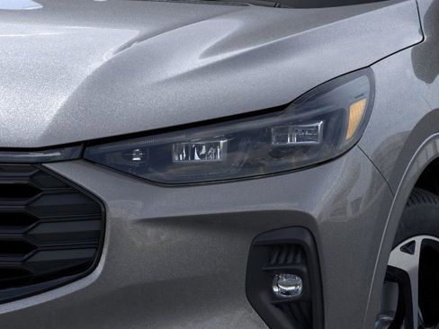 New 2025 Ford Escape ST-Line Elite image 18