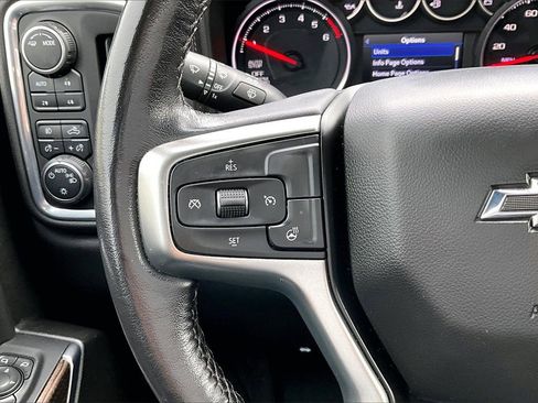 Used 2021 Chevrolet Silverado 1500 RST image 26